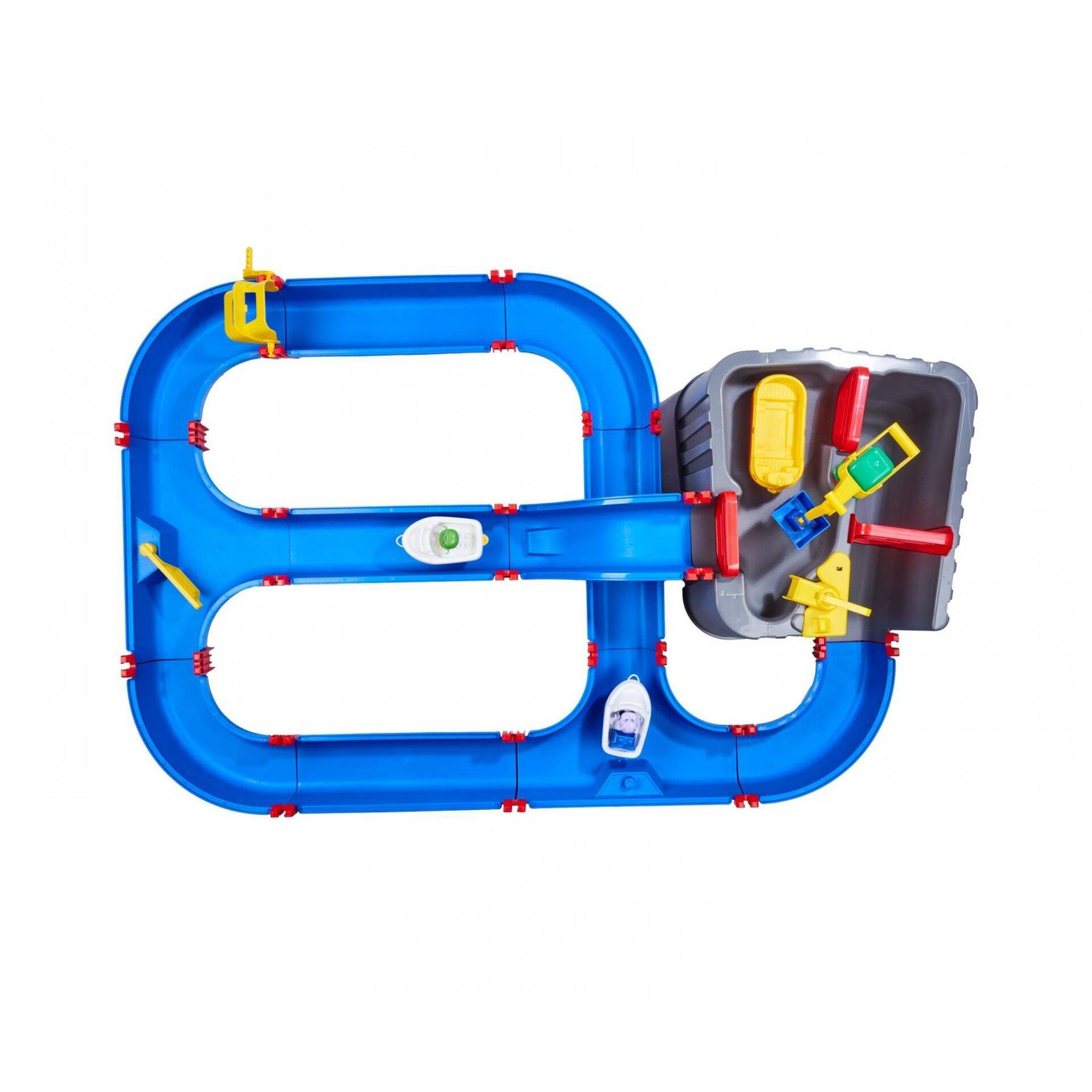 Grote AquaPlay-haven - 8700001543-1