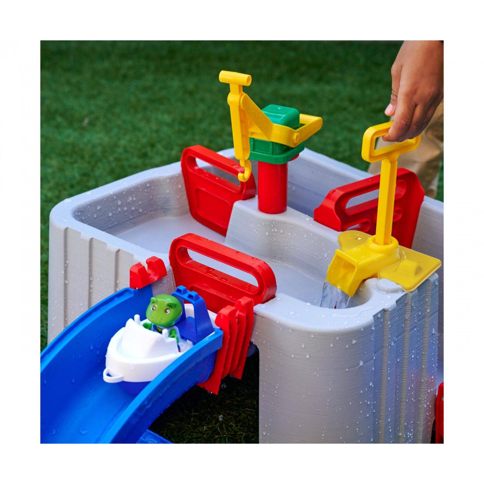 Grote AquaPlay-haven - 8700001543-2