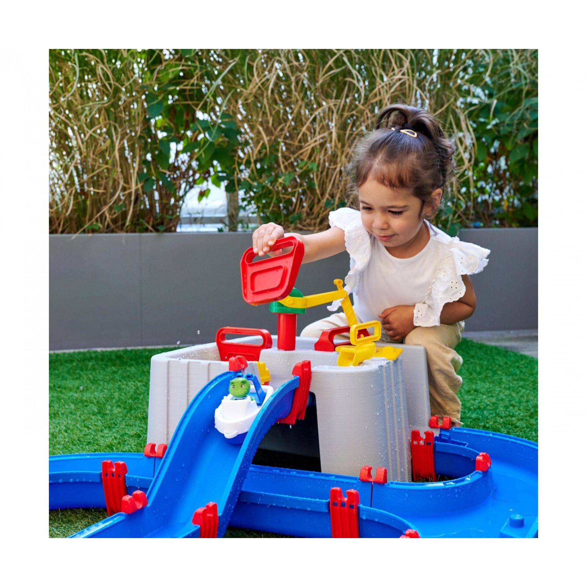 Grote AquaPlay-haven - 8700001543-3