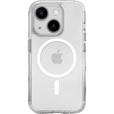 LAUT CRYSTAL MATTER X Crystal MagSafe hoesje voor iPhone 15