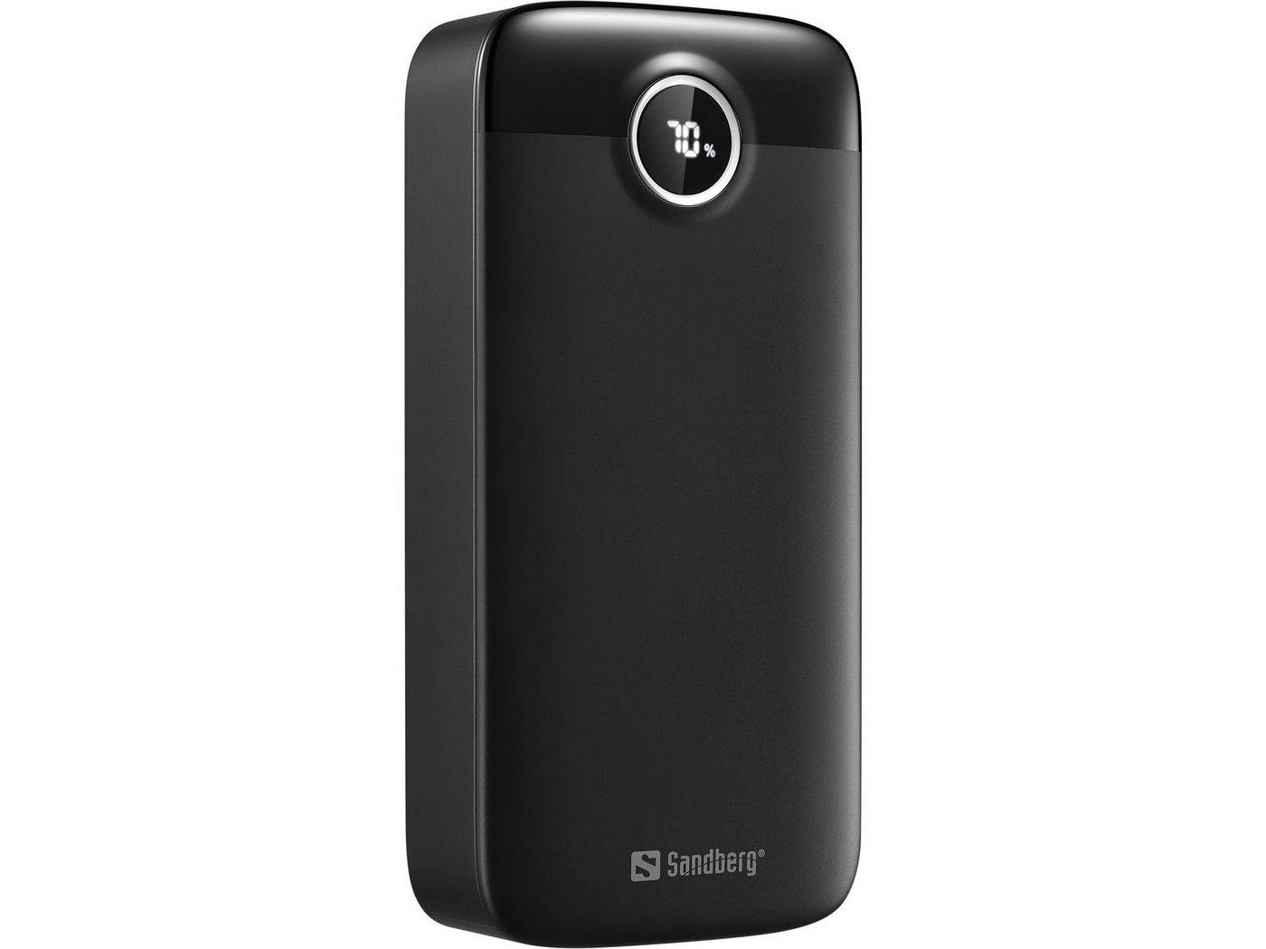 Sandberg SemiSolidState Powerbank 20000-2
