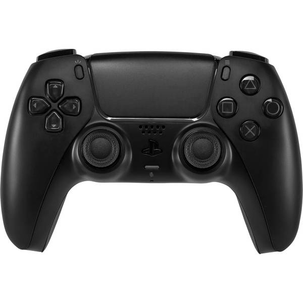 Sony PlayStation PS5 DualSense draadloze controller Midnight Black + USB-kabel