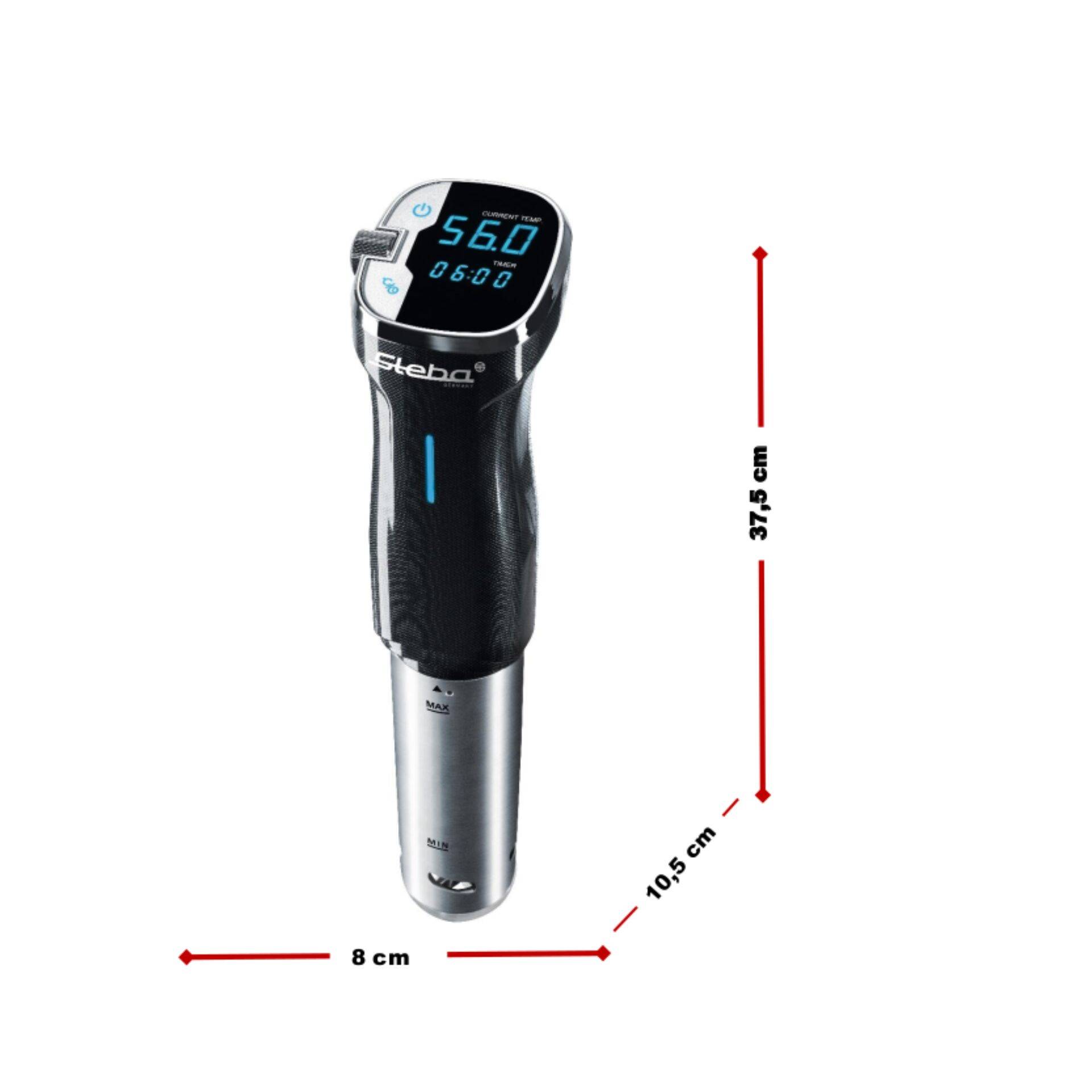 Steba SV 50 Sous-Vide Stick-2