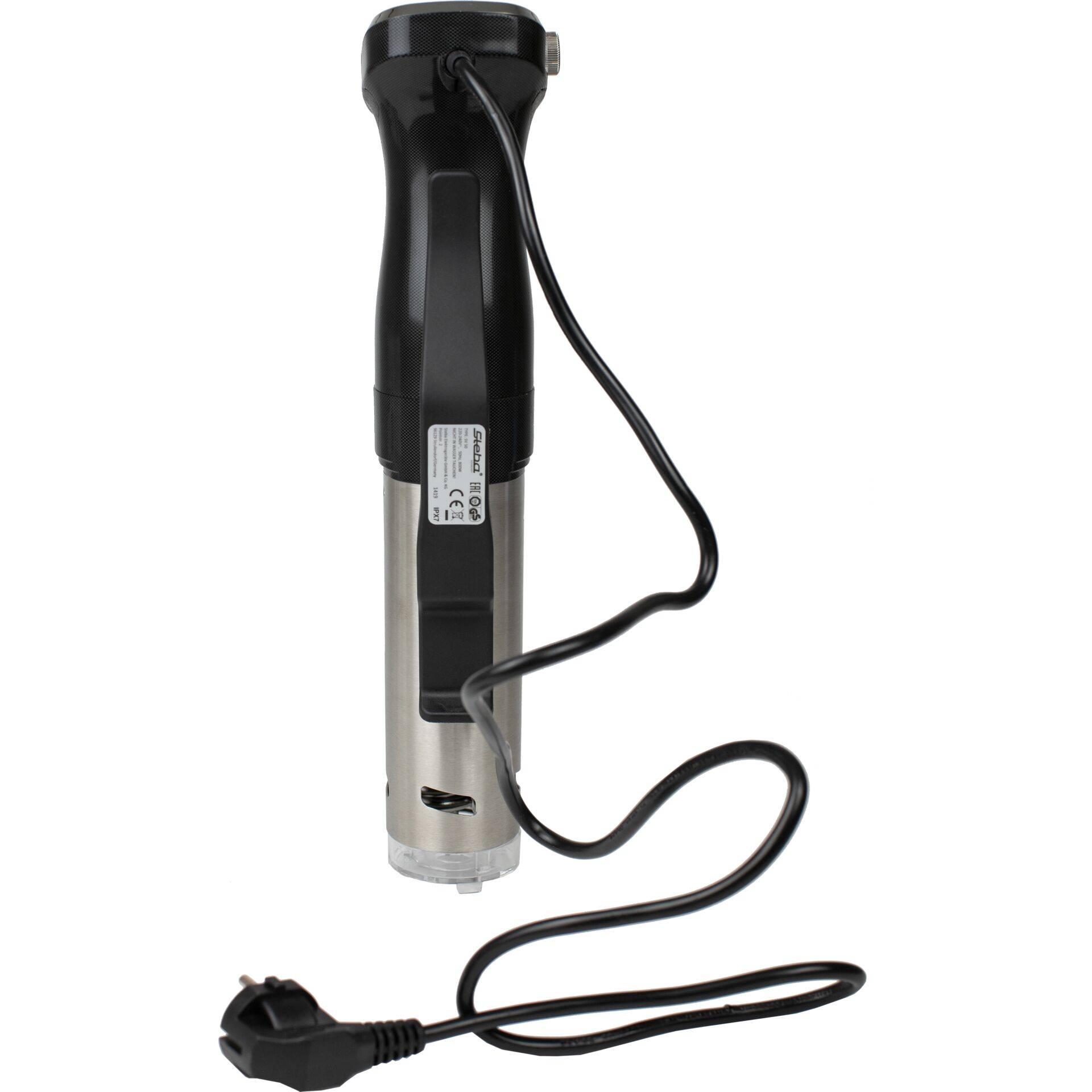 Steba SV 50 Sous-Vide Stick-4