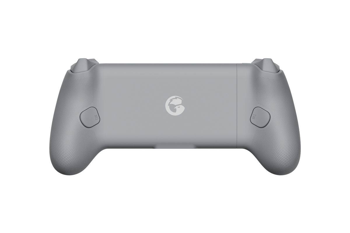 GameSir G8 Plus MFi witte USB-gamepad voor Android, iOS, Nintendo Switch en pc.-5