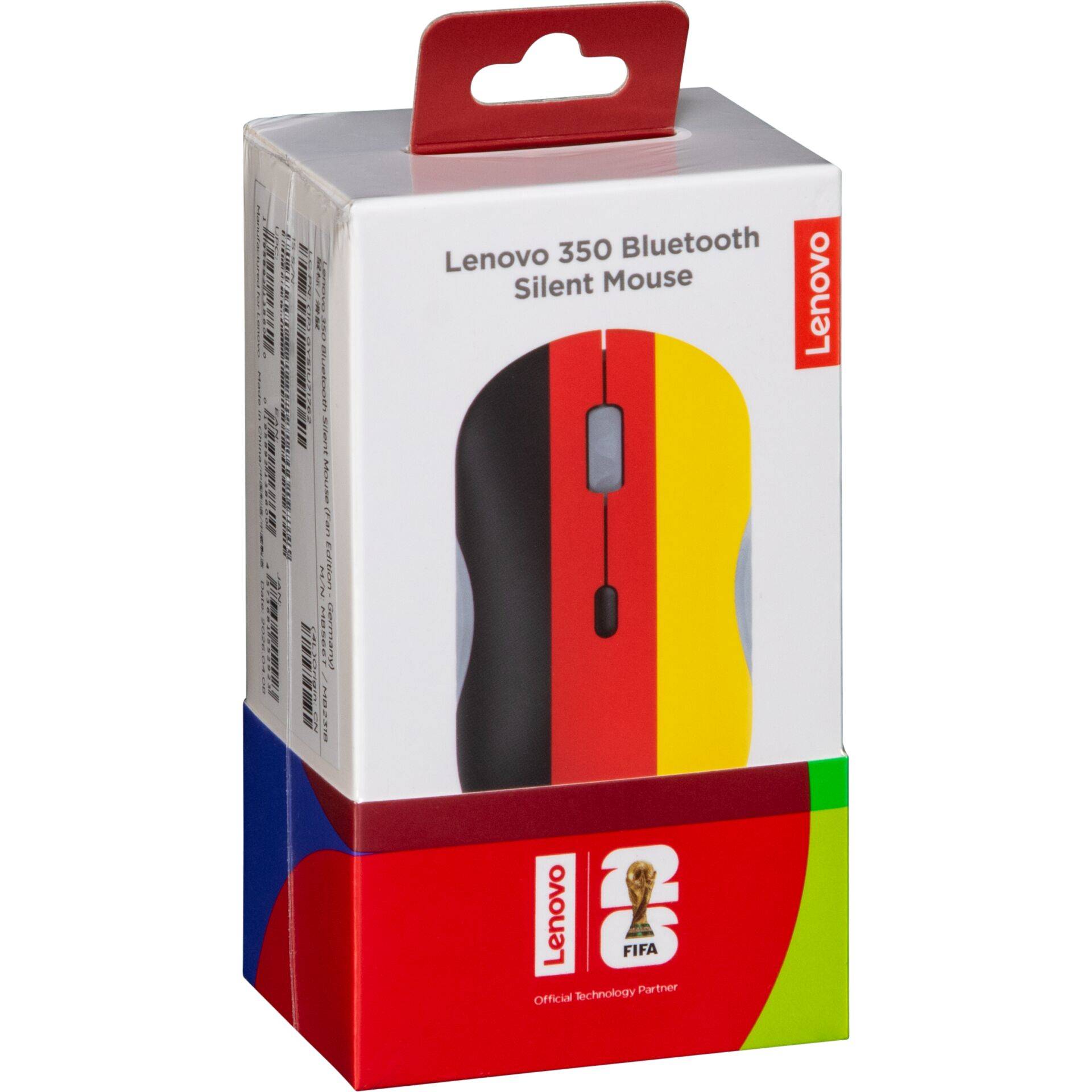 LENOVO 350 Bluetooth Kabellos Duitsland FIFA World Cup-0