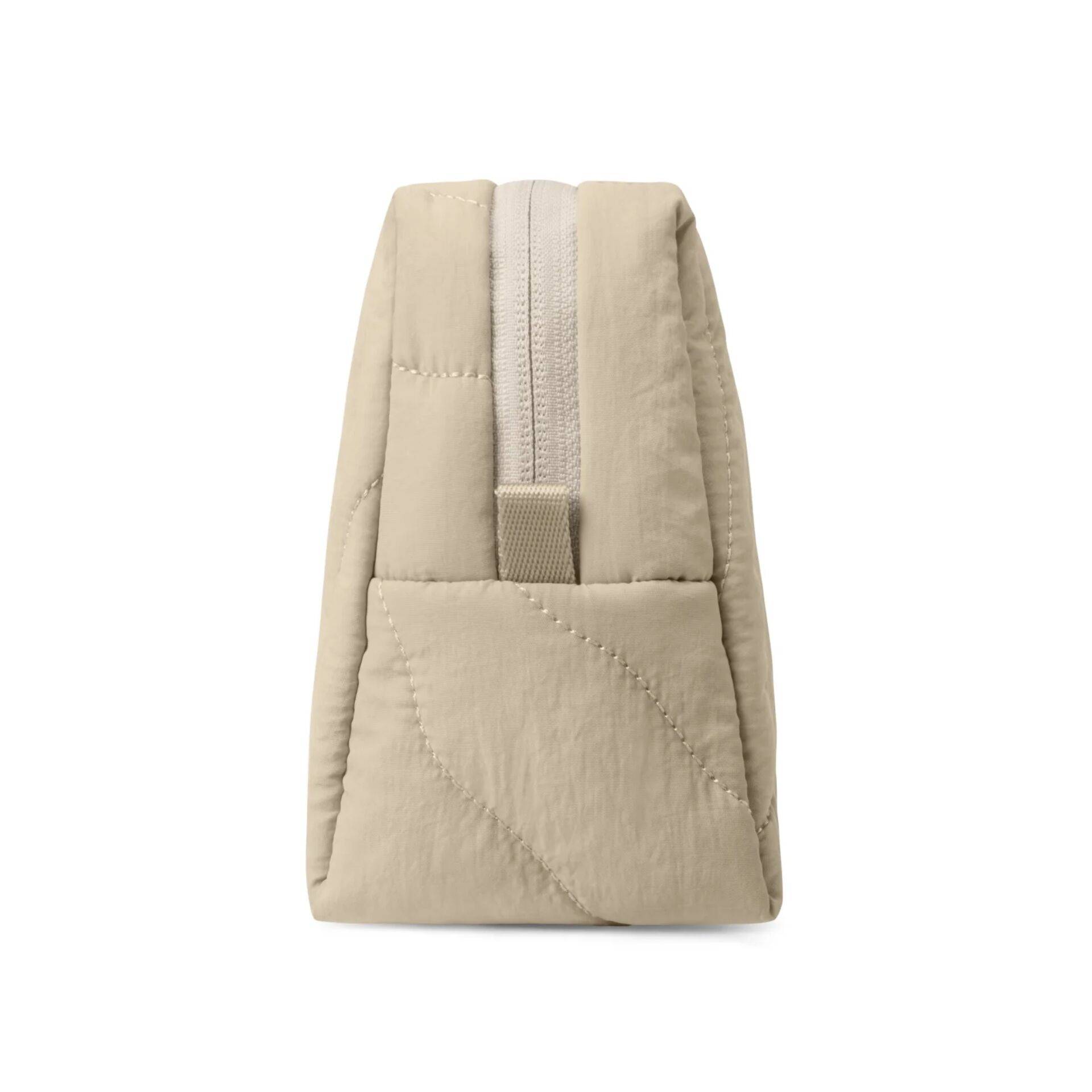 tomtoc Terra-A27 Opblaasbaar accessoiretasje 2L Natuurlijk zand-2