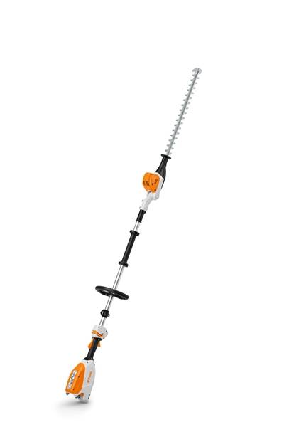 Heggenschaar Stihl Op Steel Hla66 Body-0