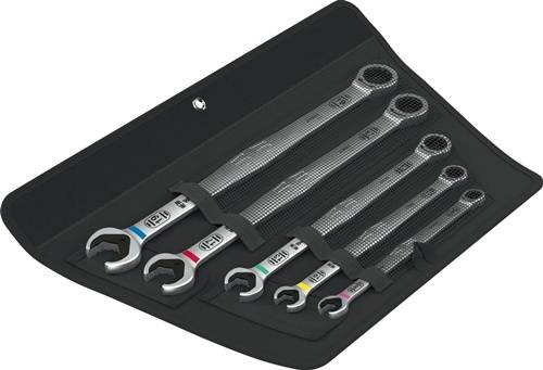 Wera 6007 Joker 5 Set 1 (05020380001)-0
