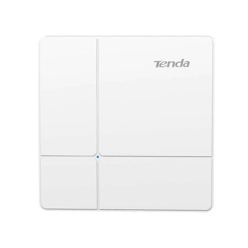 TDA Tenda i24 Wit Power over Ethernet (PoE)-0