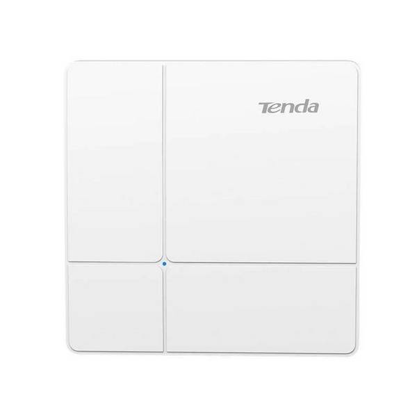 TDA Tenda i24 Wit Power over Ethernet (PoE)