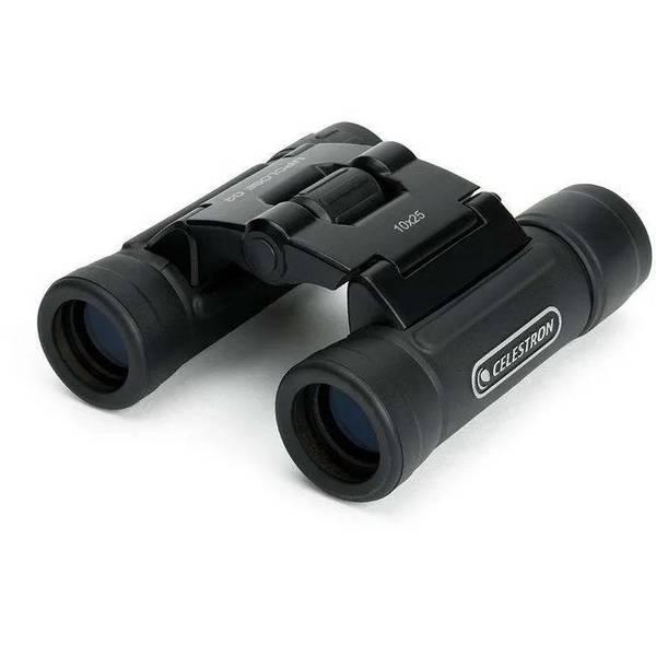 CEO Celestron UpClose G2 10X25 verrekijker BK-7 Zwart