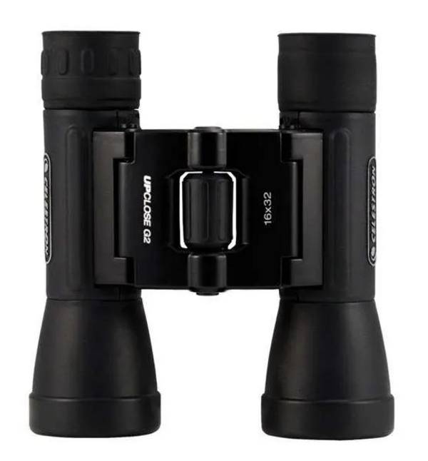 CEO Celestron UpClose G2 16x32 verrekijker BK-7