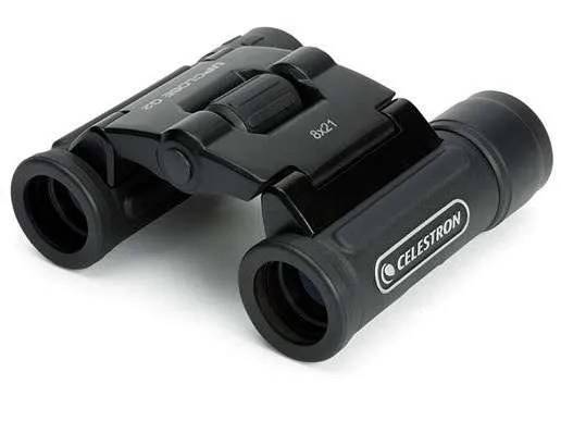 CEO Celestron UpClose G2 8x21 verrekijker BK-7-0