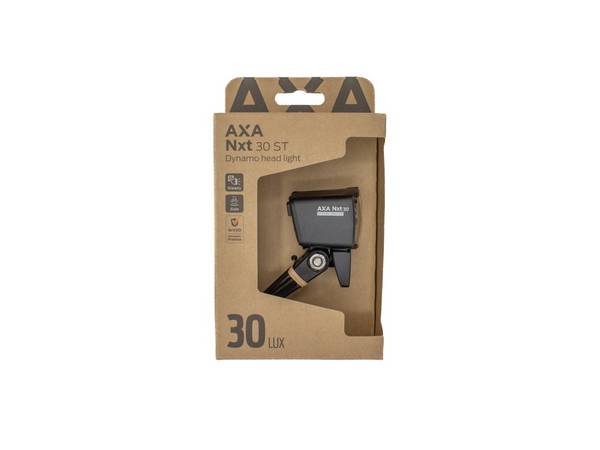 AXA Koplamp Nxt 30 Steady