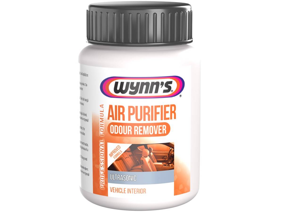 Wynn's Air Purifier 60ml-0