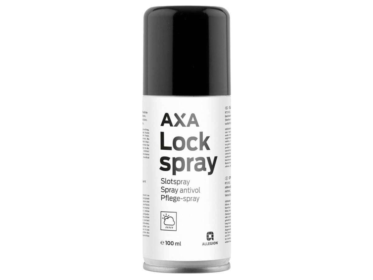 AXA Slotspray 100ml - AXA-0