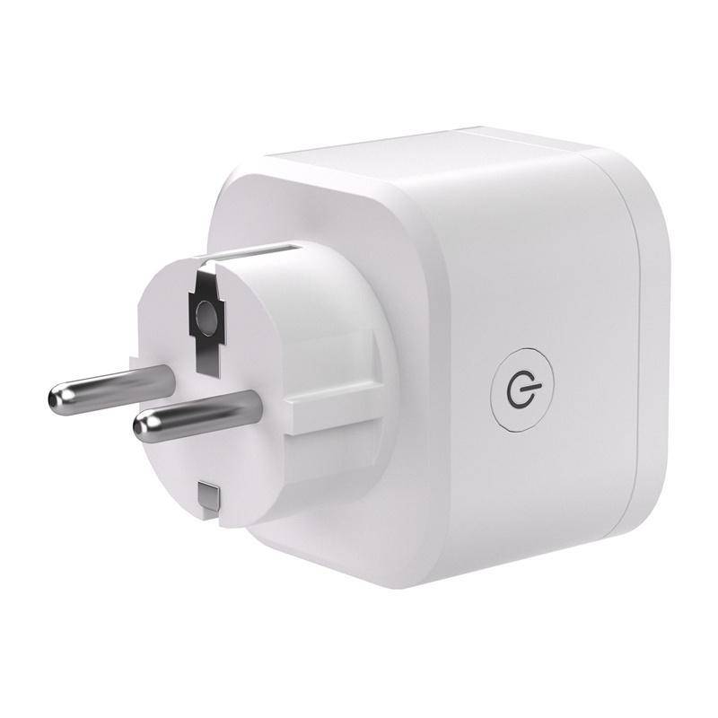 Sonoff - S61STPF - SONOFF S61s Matter-Steckdosenadapter über WIFI-1
