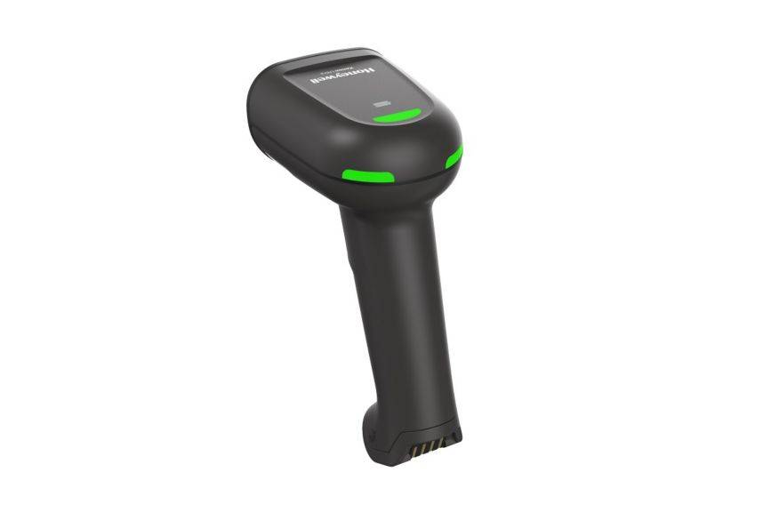 Symboolafbeelding voor Honeywell 1962g, Battery free, 2D, HD, multi-IF, kit (USB), Qi, black