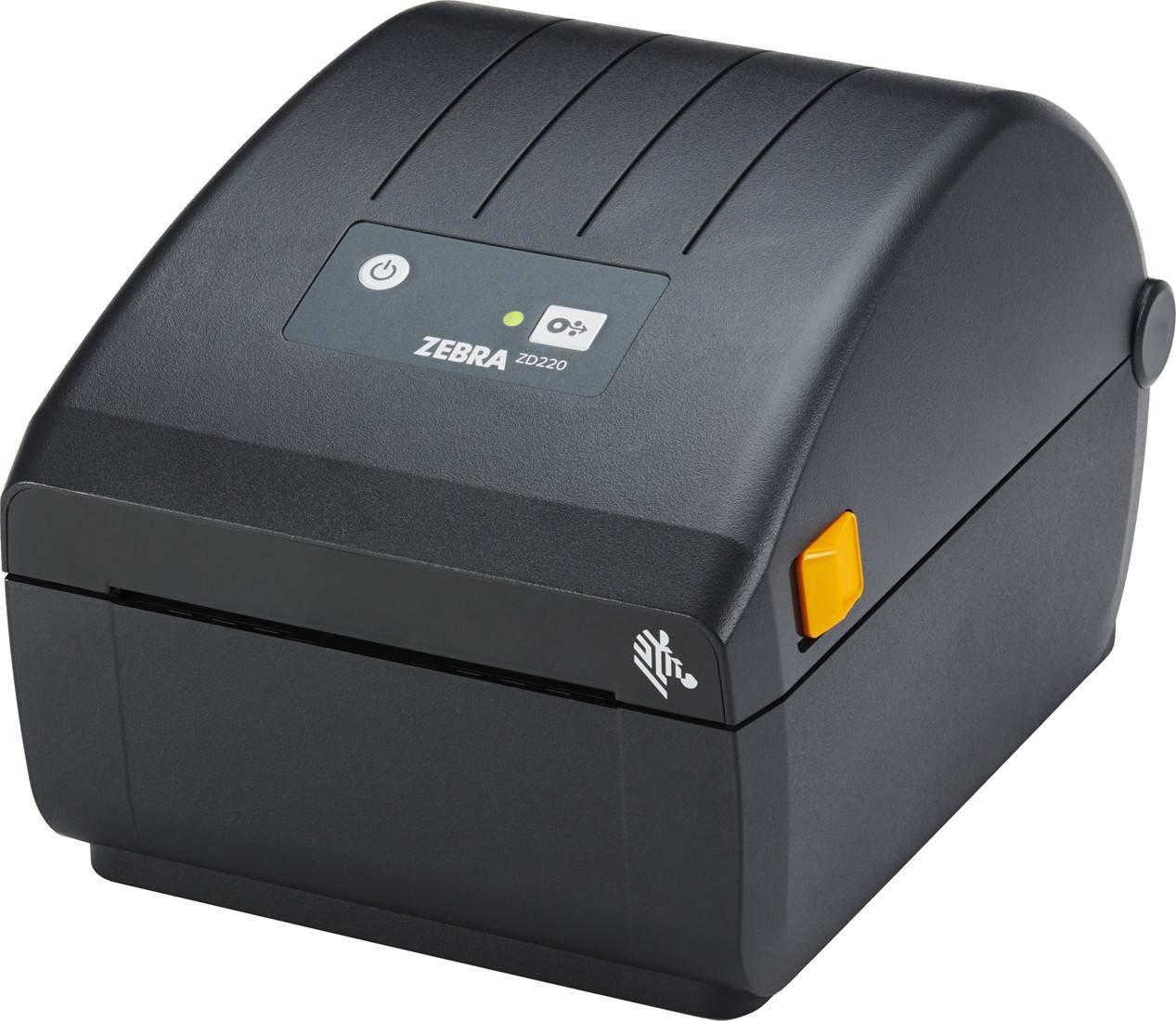 Symboolafbeelding voor Zebra ZD220, 8 dots/mm (203 dpi), peeler, EPLII, ZPLII, USB