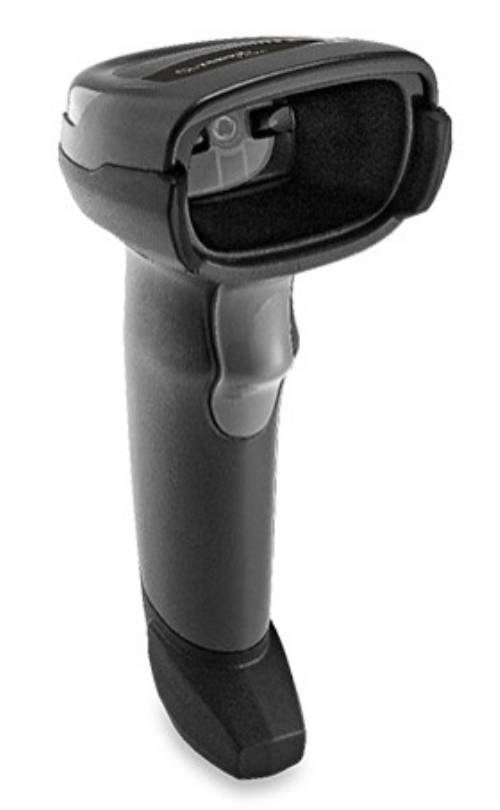 Symboolafbeelding voor Zebra DS2208, 2D, multi-IF, zwart | DS2208-SR00007ZZWW