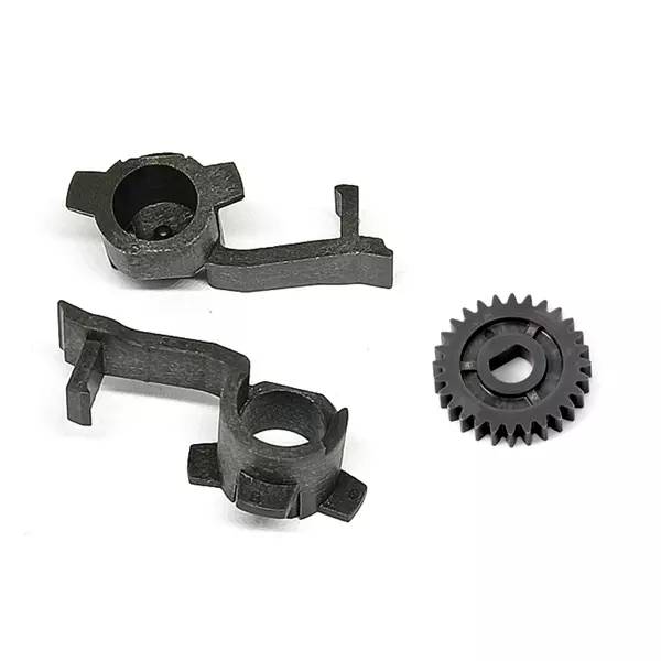 Symboolafbeelding voor Zebra Kit, Bearings for the Platen Roller (Left and Righ
