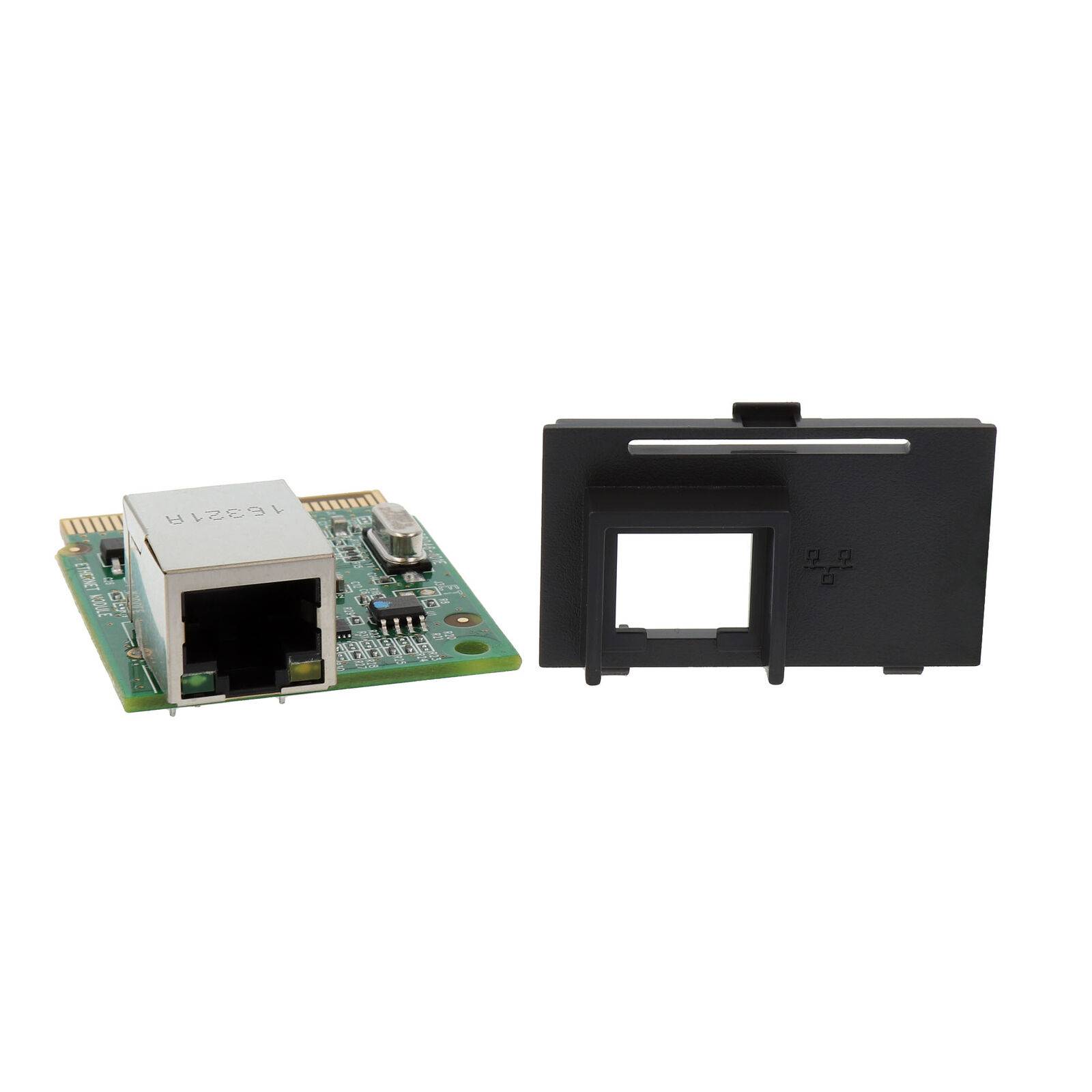 Symboolafbeelding voor Zebra upgrade kit, ethernet, ethernet module voor ZD410