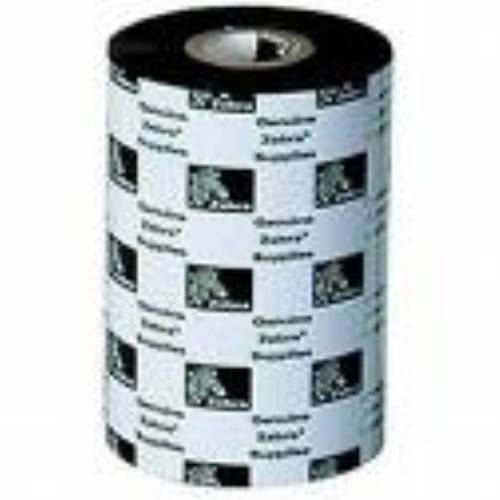 Symboolafbeelding voor Zebra ZipShip 2100, thermisch transfer lint, wax, 110mm