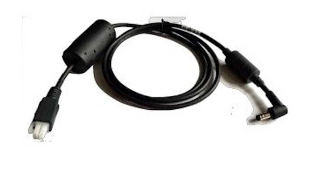 Symboolafbeelding voor Zebra DC line cord | CBL-DC-451A1-01