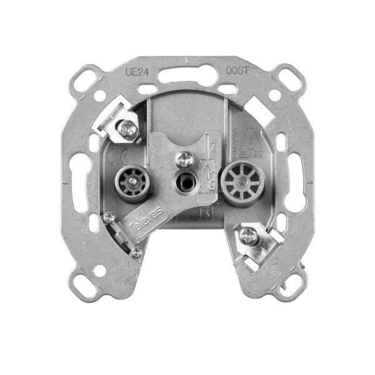 Gira Antennensteckdose 004600-0