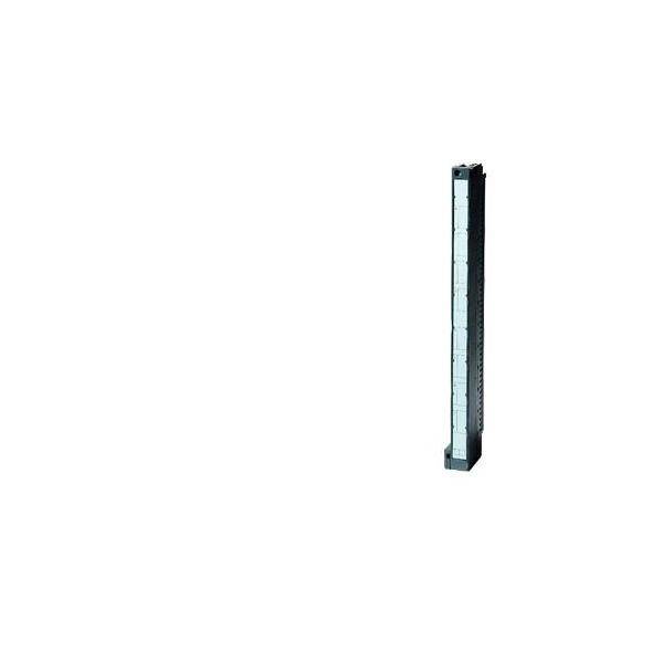 Siemens Dig.Industr. Frontklappe fuer CPU und 6ES-0