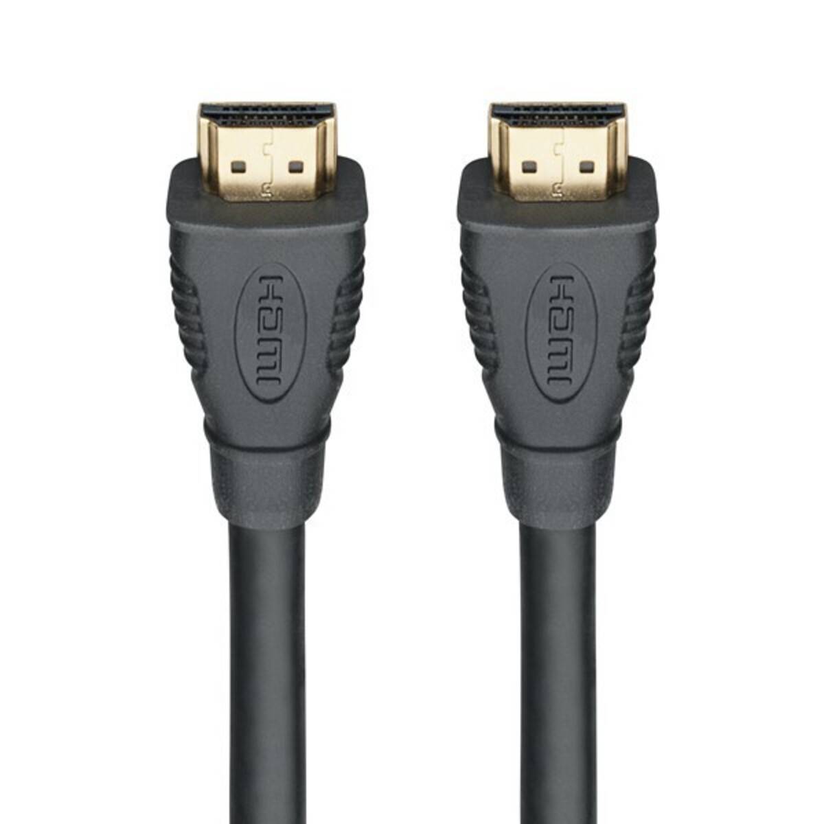 Rutenbeck Anschlusskabel AKE HDMI 3m
