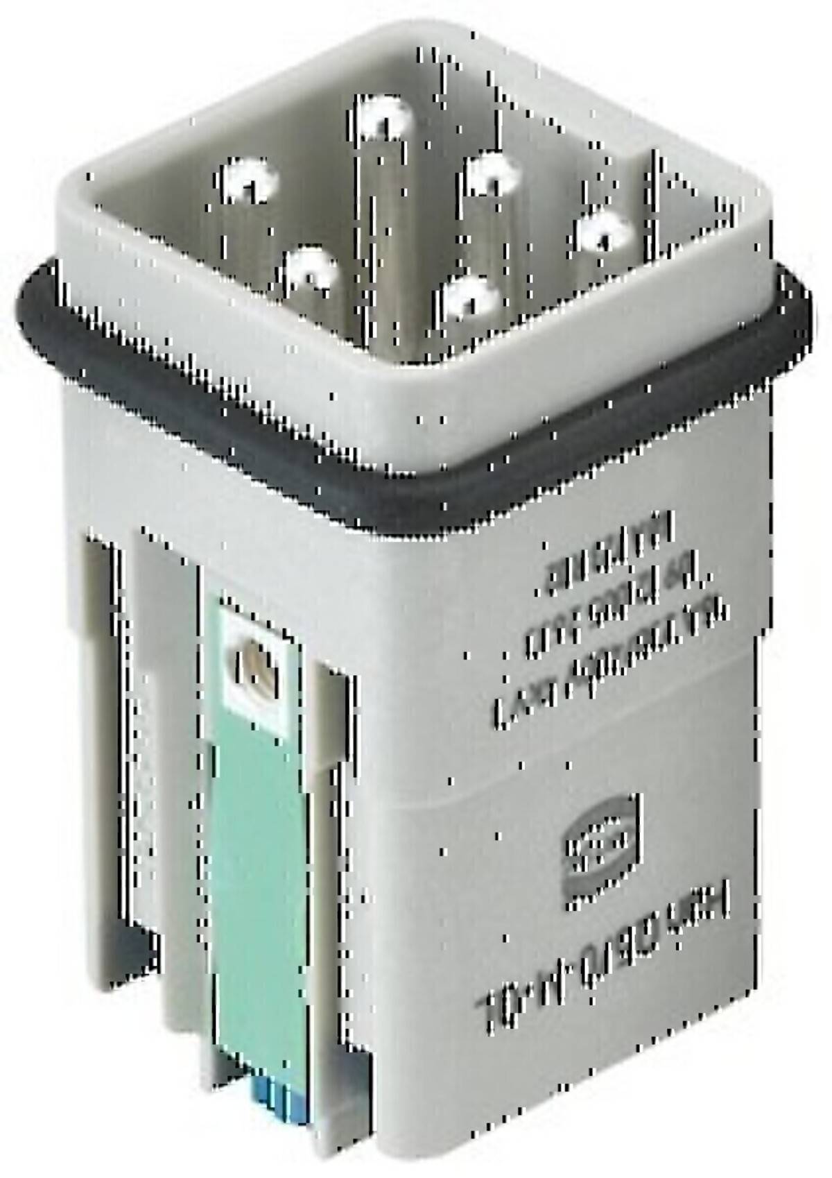 Han Q5/0-M-QL 2,5mm²-1