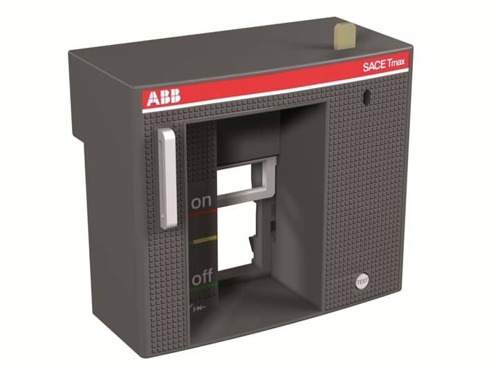 ABB 1SDA066635R0001 Accessoire voor vermogensschakelaar 1 stuk(s) Piece