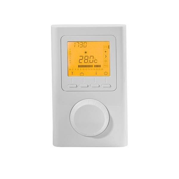 Vitramo Fernbedienteil, Funktherm. VTX-SP-0