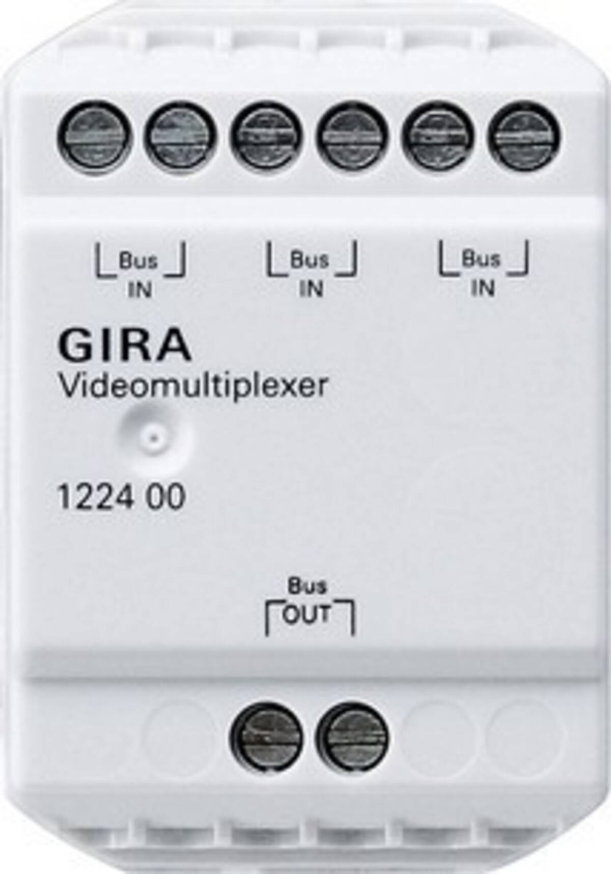 Gira Videomultiplexer 122400-0
