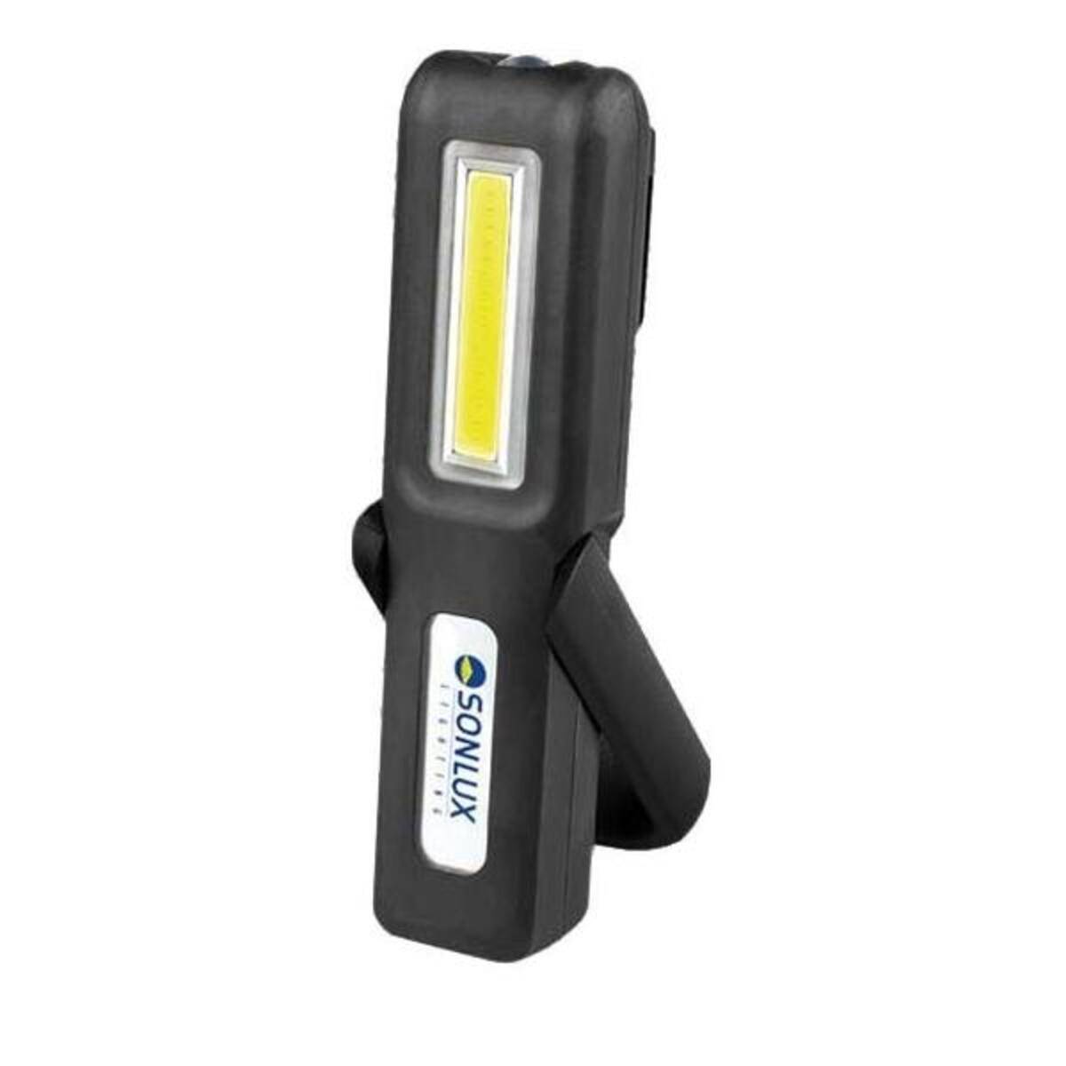 Sonlux LED-Taschenlampe 74-0015-0001-0
