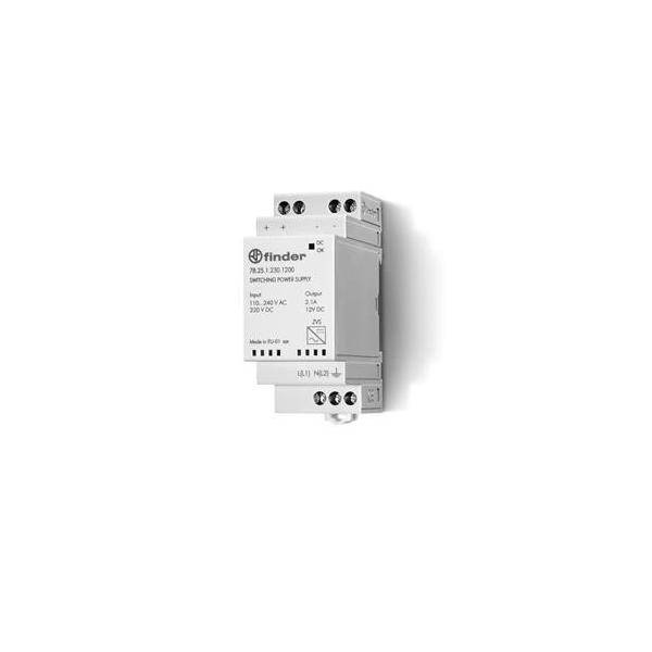 Finder Schaltnetzteil 78.25.1.230.1200-0