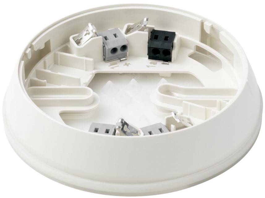 Siemens S54319F19A1 S54319F19A1 Detectorhouder 1 stuk(s)