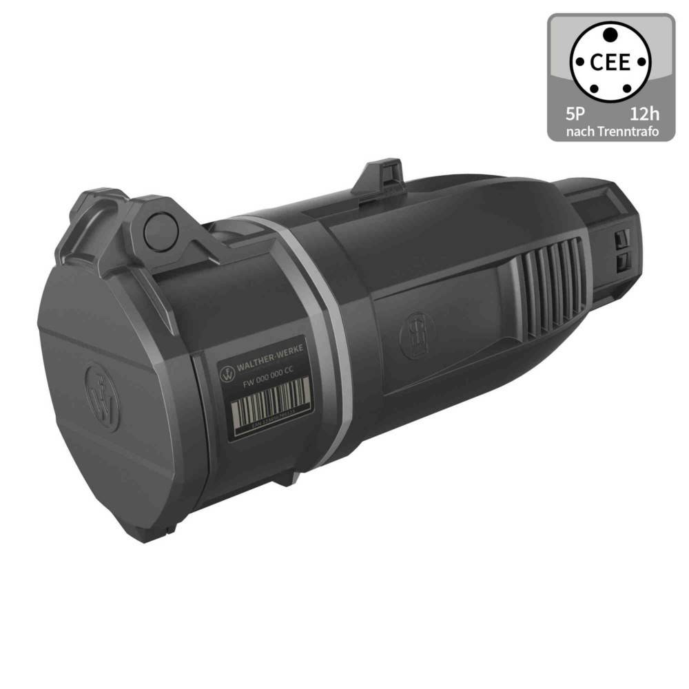 Walther Werke CEE NEO Kupplung FW330512CC-0