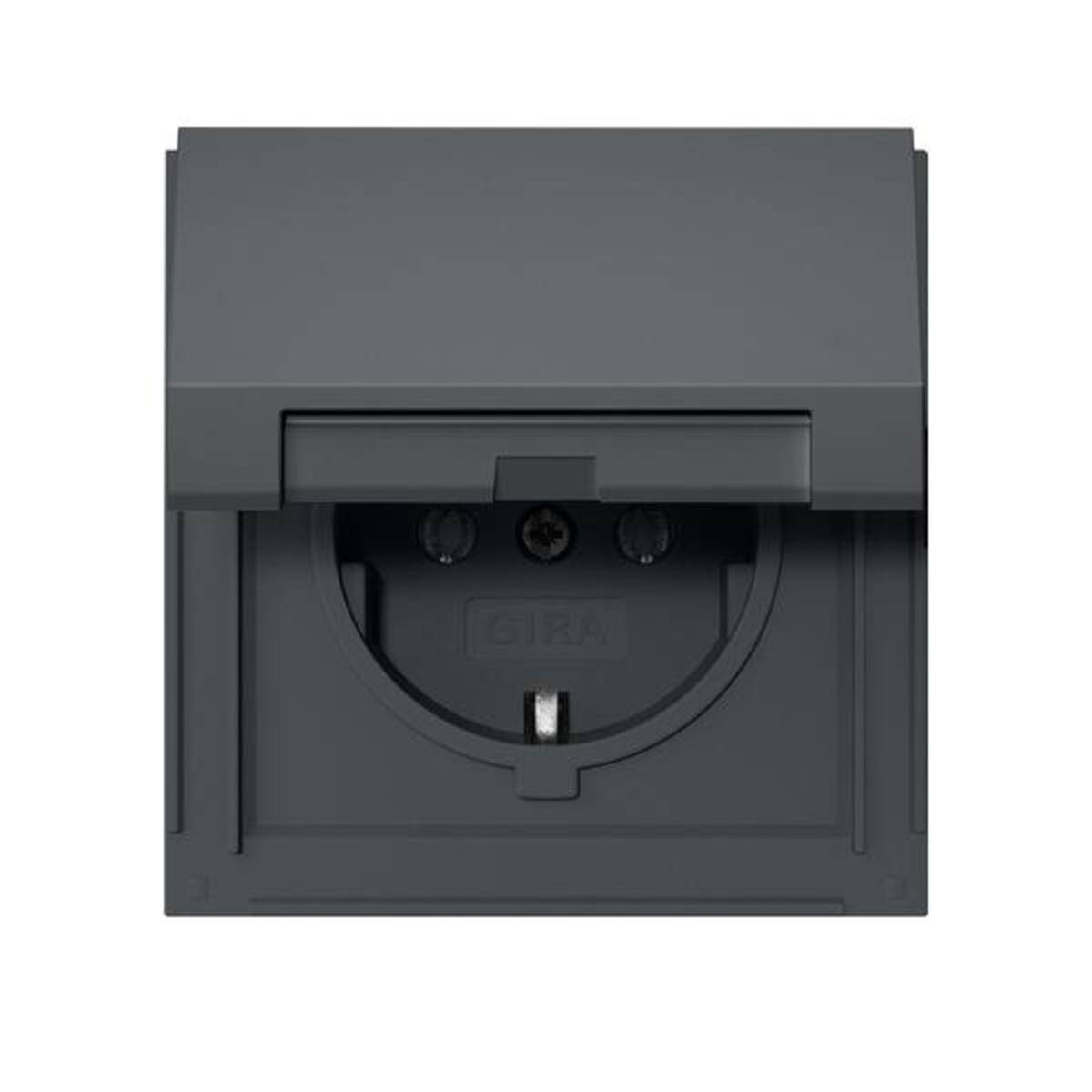 Gira Steckdose KD TX-44 445467-0