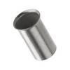LAPP 61721560 Adereindhulzen 2.5 mm² Ongeïsoleerd Metaal 500 stuk(s) Piece