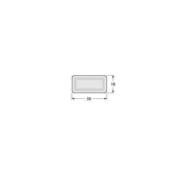 Turck Datenträger HF TWL3618FB128100PCS-1
