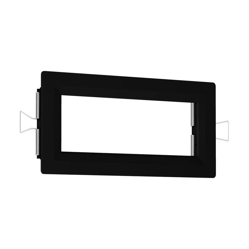 Ceag Notlichtsysteme Unterputzrahmen FT1-RK-B-0