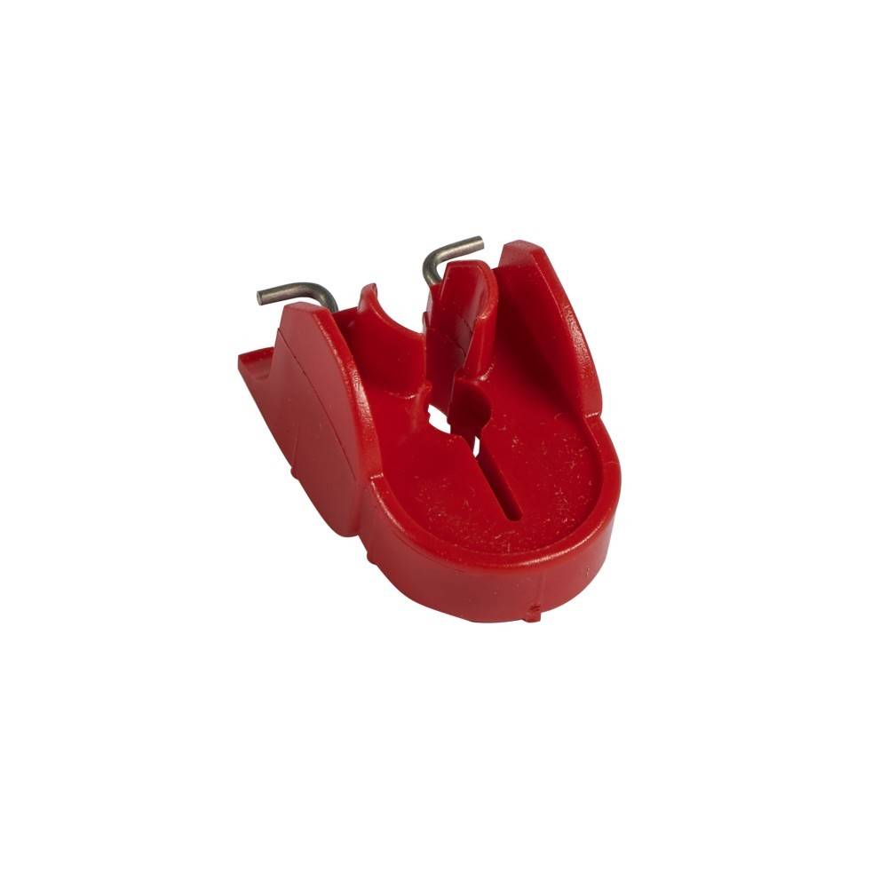 DX3 Hangslotvergrendeling 5 of 6mm-0