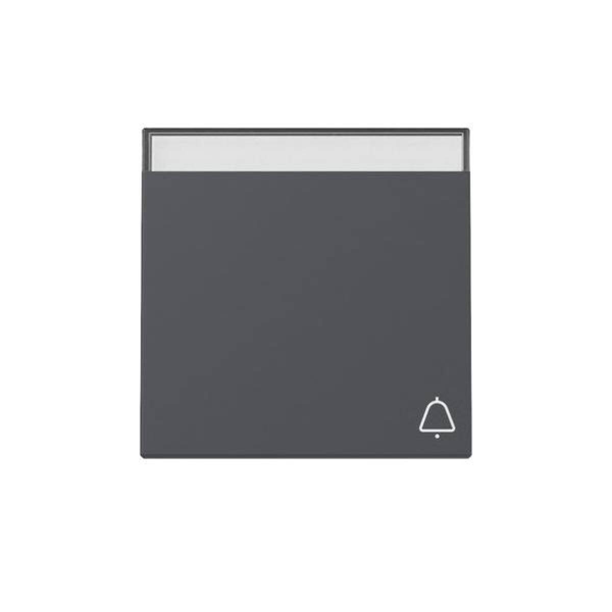 Gira Wippe Symb. Klingel 367328-0