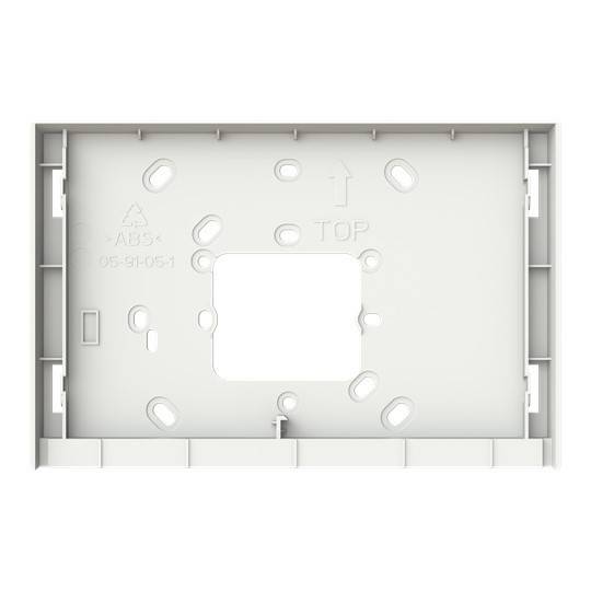 Busch-Jaeger AP Montagedose 42491S-W-0