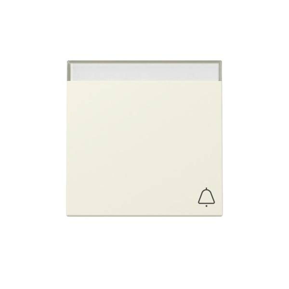 Gira Wippe Symb. Klingel 367301-0