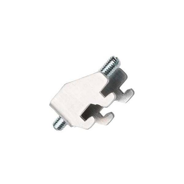 Siemens Dig.Industr. SIMATIC HMI Montageclip 6AV6-0