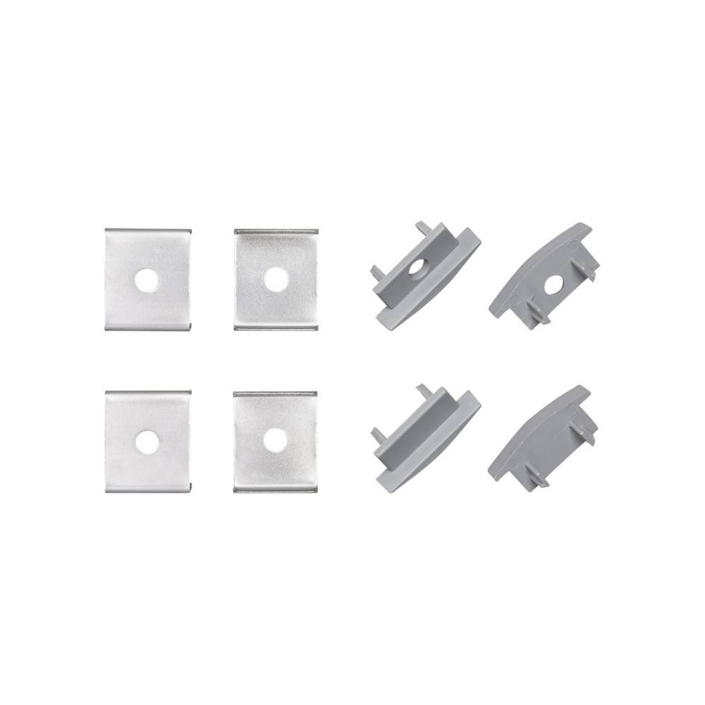 Nobile Ersatzkit für Alu T-Profil 5011146808-0